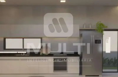 Casa com 2 quartos à venda no Jardim Ipanema I, Uberlândia 