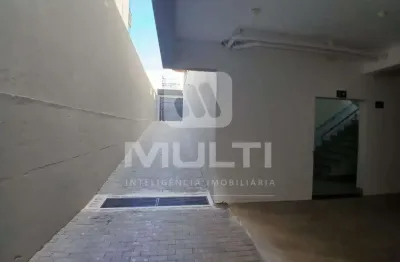Apartamento com 3 quartos à venda no Santa Mônica, Uberlândia 