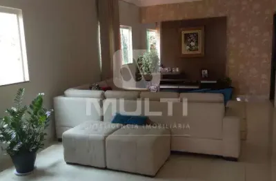 Casa com 3 quartos à venda no Brasil, Uberlândia 