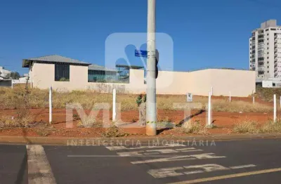 Terreno à venda no Alto Umuarama, Uberlândia 