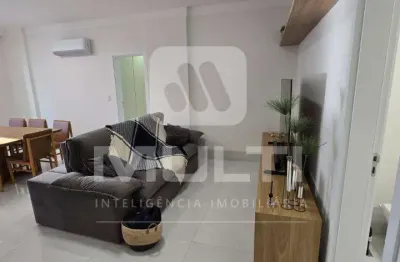 Apartamento com 3 quartos à venda no Tibery, Uberlândia 