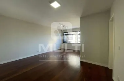 Apartamento com 3 quartos à venda no Centro, Uberlândia 