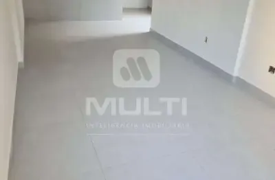 Apartamento com 3 quartos à venda no Jardim Botânico, Uberlândia 