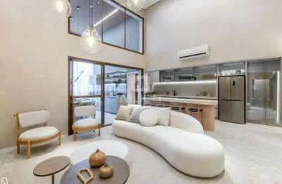 Apartamento com 3 quartos à venda no Altamira, Uberlândia 