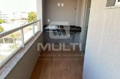 Apartamento com 3 quartos à venda no Brasil, Uberlândia 