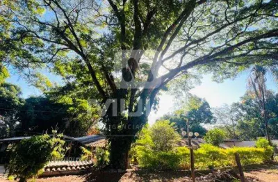 Chácara / sítio com 4 quartos à venda no Jockey Camping, Uberlândia 