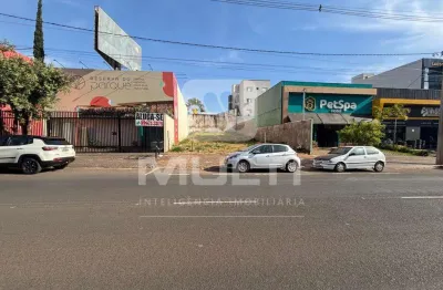 Terreno à venda no Santa Mônica, Uberlândia 