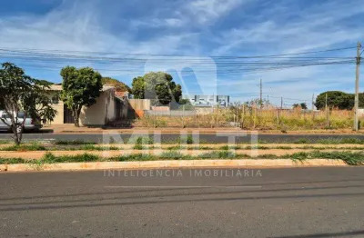Terreno comercial à venda no Alto Umuarama, Uberlândia 