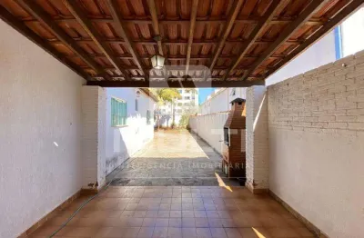 Casa com 2 quartos à venda no Copacabana, Uberlândia 
