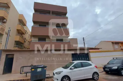 Apartamento com 2 quartos à venda no Santa Mônica, Uberlândia 