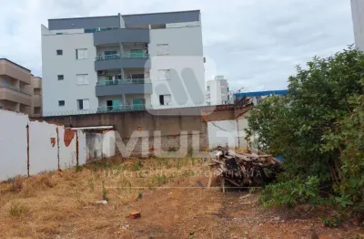 Terreno à venda no Santa Mônica, Uberlândia 