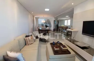 Cobertura com 4 quartos à venda no Vigilato Pereira, Uberlândia 