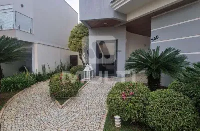 Casa com 5 quartos à venda no Aclimação, Uberlândia 