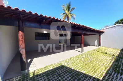 Casa com 4 quartos à venda no Alto Umuarama, Uberlândia 