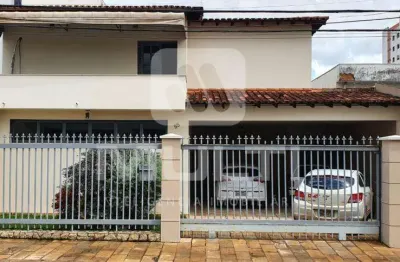 Casa com 4 quartos à venda no Lidice, Uberlândia 
