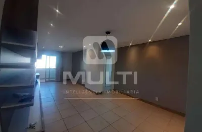 Apartamento com 2 quartos à venda no Centro, Uberlândia 