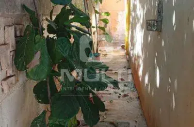 Casa com 3 quartos à venda no Santa Mônica, Uberlândia 