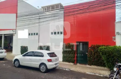 Prédio à venda no Centro, Uberlândia 