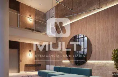Apartamento com 2 quartos à venda no Jardim Sul, Uberlândia 