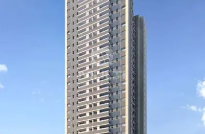 Apartamento com 3 quartos à venda no Gávea, Uberlândia 