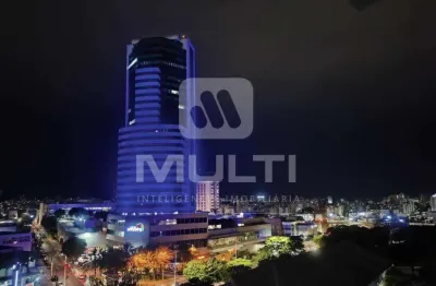 Apartamento com 3 quartos à venda na Nossa Senhora Aparecida, Uberlândia 