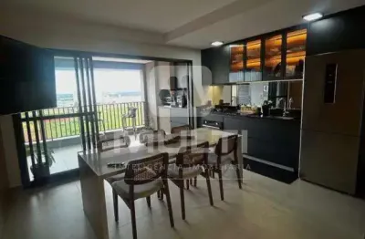 Apartamento com 3 quartos para alugar no Jardim Sul, Uberlândia 