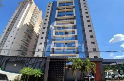 Cobertura com 4 quartos à venda no Copacabana, Uberlândia 