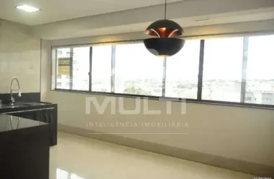 Cobertura com 3 quartos à venda no Santa Mônica, Uberlândia 
