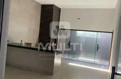 Casa com 3 quartos à venda no Jardim Califórnia, Uberlândia 