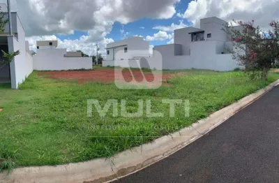 Terreno à venda no Novo Mundo, Uberlândia 
