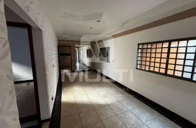 Casa com 4 quartos à venda no Planalto, Uberlândia 