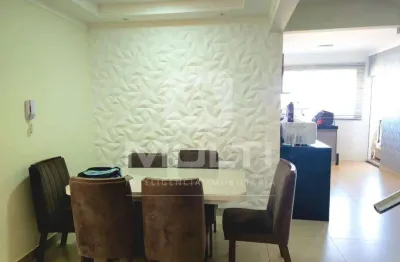 Cobertura com 3 quartos à venda no Jardim Botânico, Uberlândia 