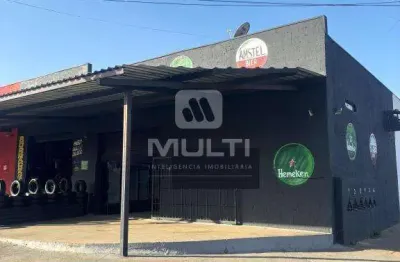 Sala comercial para alugar no Loteamento Monte Hebron, Uberlândia 