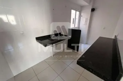 Apartamento com 2 quartos para alugar no Grand Ville, Uberlândia 