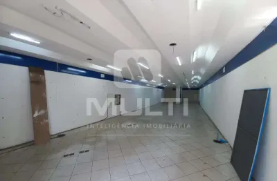 Sala comercial para alugar no Centro, Uberlândia 