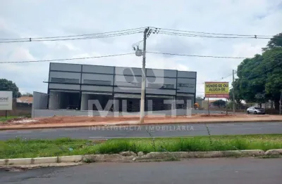 Sala comercial à venda no Vigilato Pereira, Uberlândia 