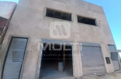 Prédio para alugar na Nossa Senhora Aparecida, Uberlândia 