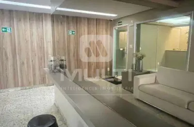 Apartamento com 3 quartos à venda na Nossa Senhora Aparecida, Uberlândia 