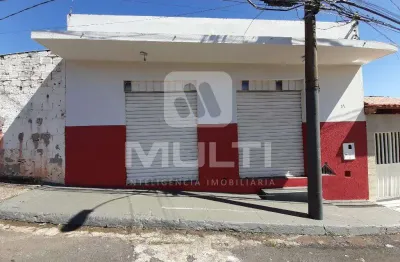 Sala comercial para alugar no Residencial Liberdade, Uberlândia 