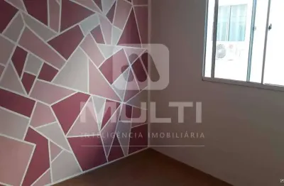 Apartamento com 2 quartos para alugar no Shopping Park, Uberlândia 