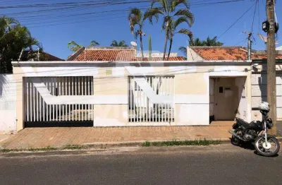 Casa com 3 quartos para alugar na Cidade Jardim, Uberlândia 