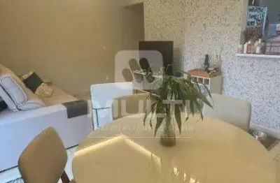 Apartamento com 2 quartos para alugar no Tubalina, Uberlândia 