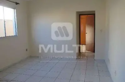 Apartamento com 3 quartos para alugar no Santa Mônica, Uberlândia 