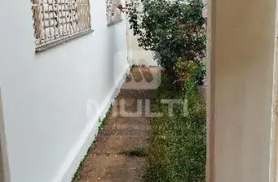 Casa com 3 quartos para alugar no Martins, Uberlândia 
