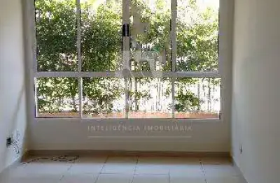 Apartamento com 3 quartos à venda no Vigilato Pereira, Uberlândia 