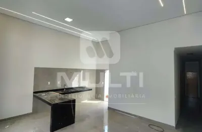 Casa com 3 quartos à venda no Novo Mundo, Uberlândia 