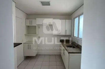 Apartamento com 3 quartos para alugar no Tubalina, Uberlândia 