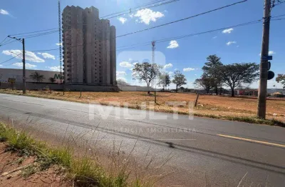 Terreno à venda no Jardim Patrícia, Uberlândia 