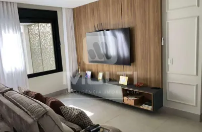Casa com 3 quartos à venda no Nova Uberlândia, Uberlândia 