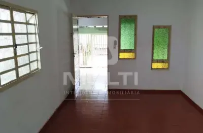 Casa com 3 quartos à venda no Tubalina, Uberlândia 